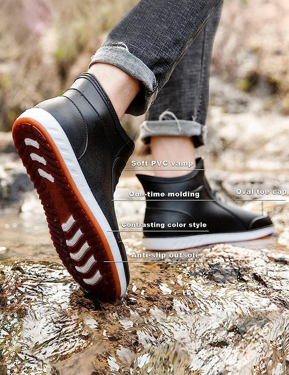 Insulated on sale shoes mens
