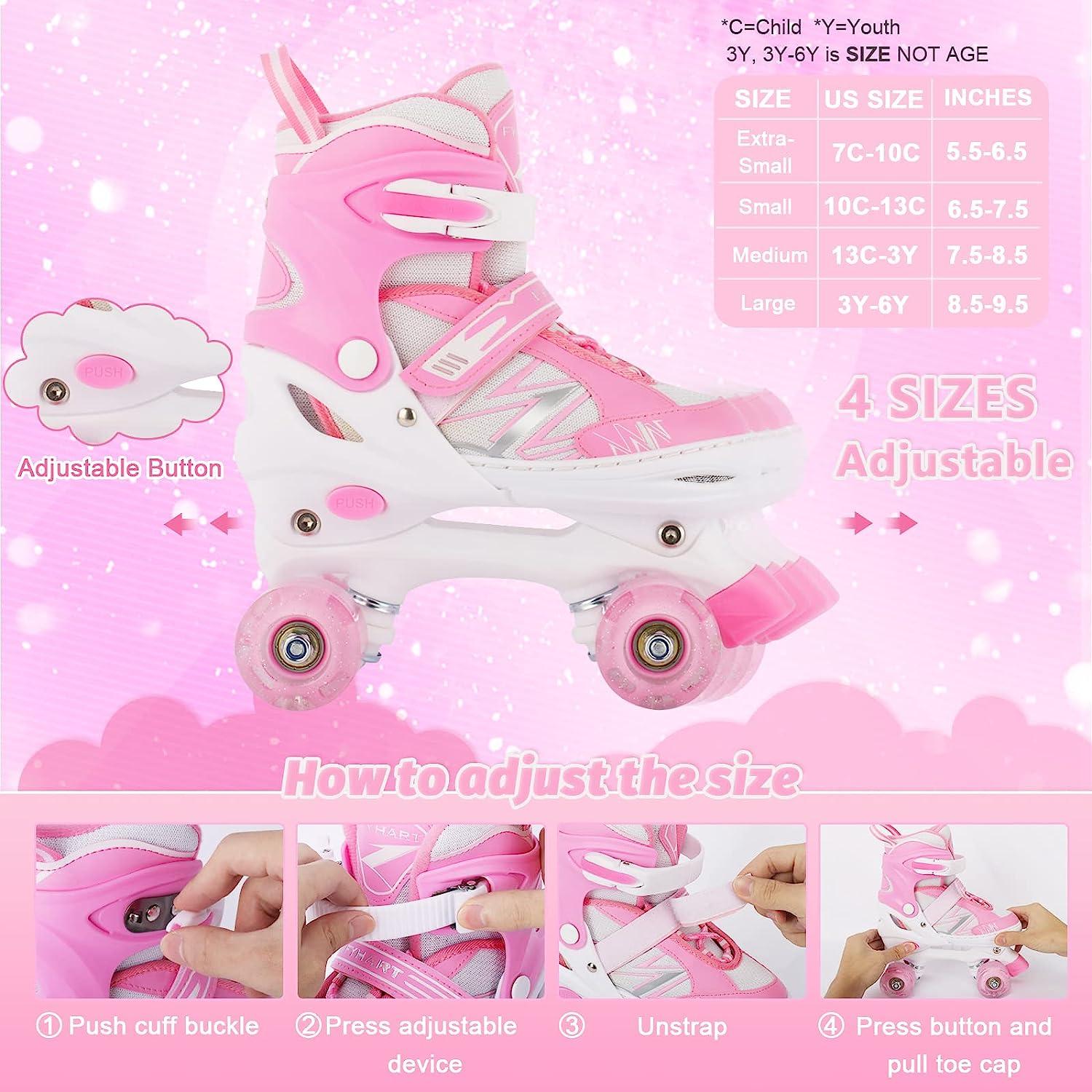 Hoggsy Roller ピンク 日めくり　新品未使用 1058188610_tp.jpg