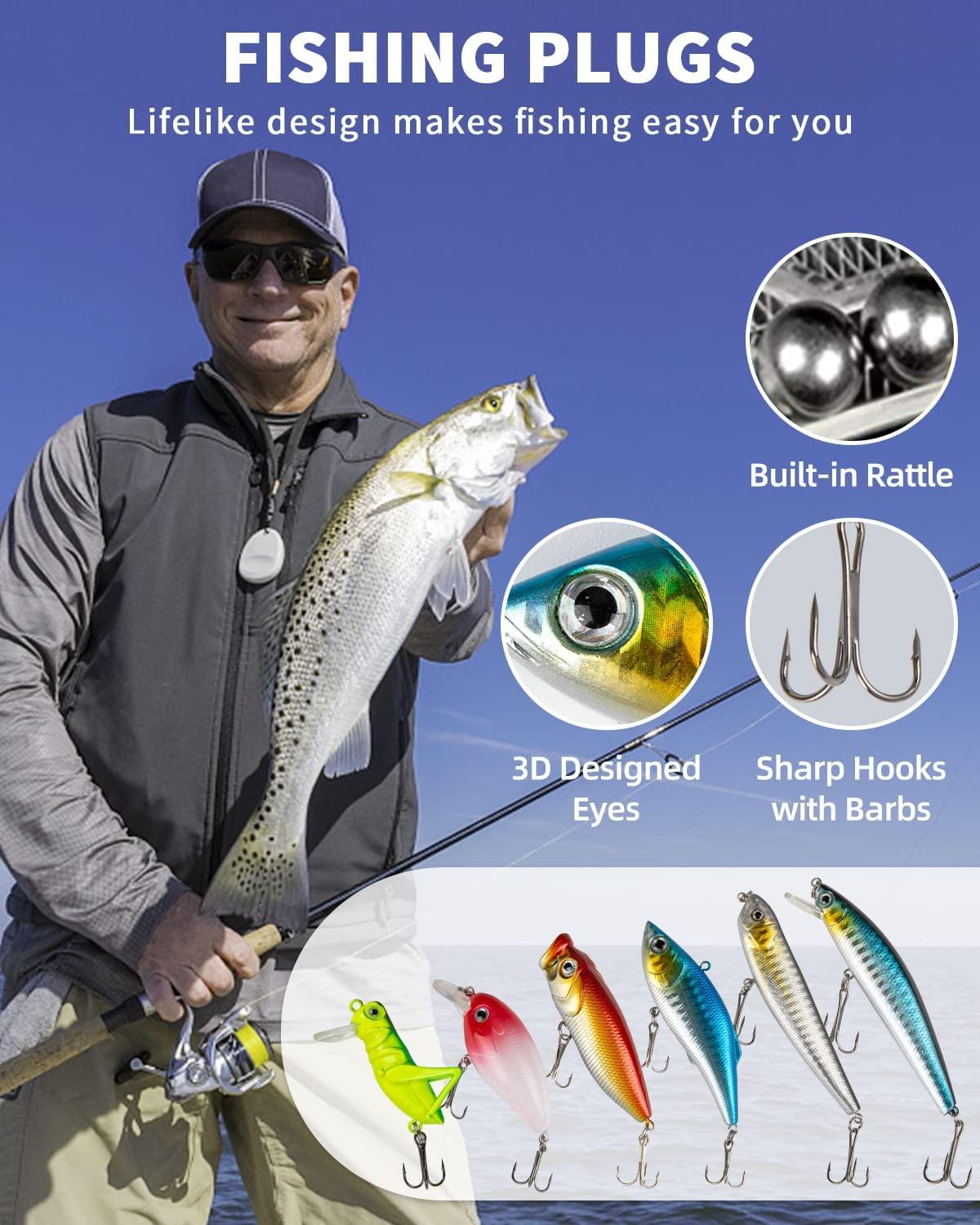 Pro anglers say keep it simple on bait colors, Outdoors