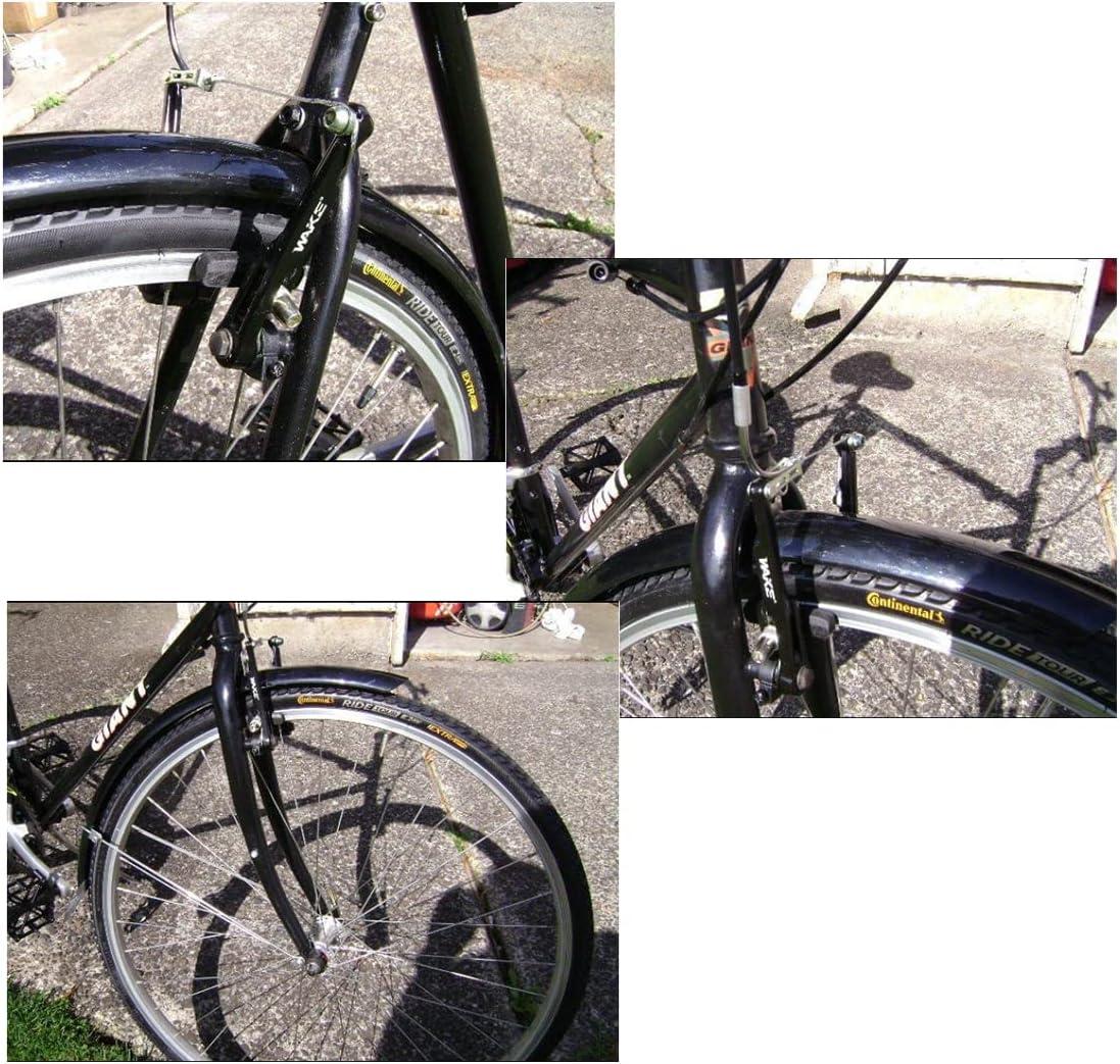  LITEONE V Brakes, Linear Bicycle Brake Set, Bicycle