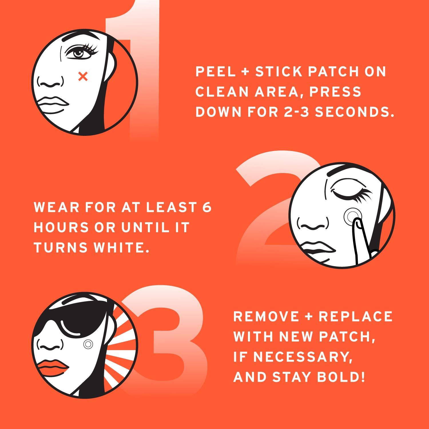 Best Acne Patches for Sensitive Skin
