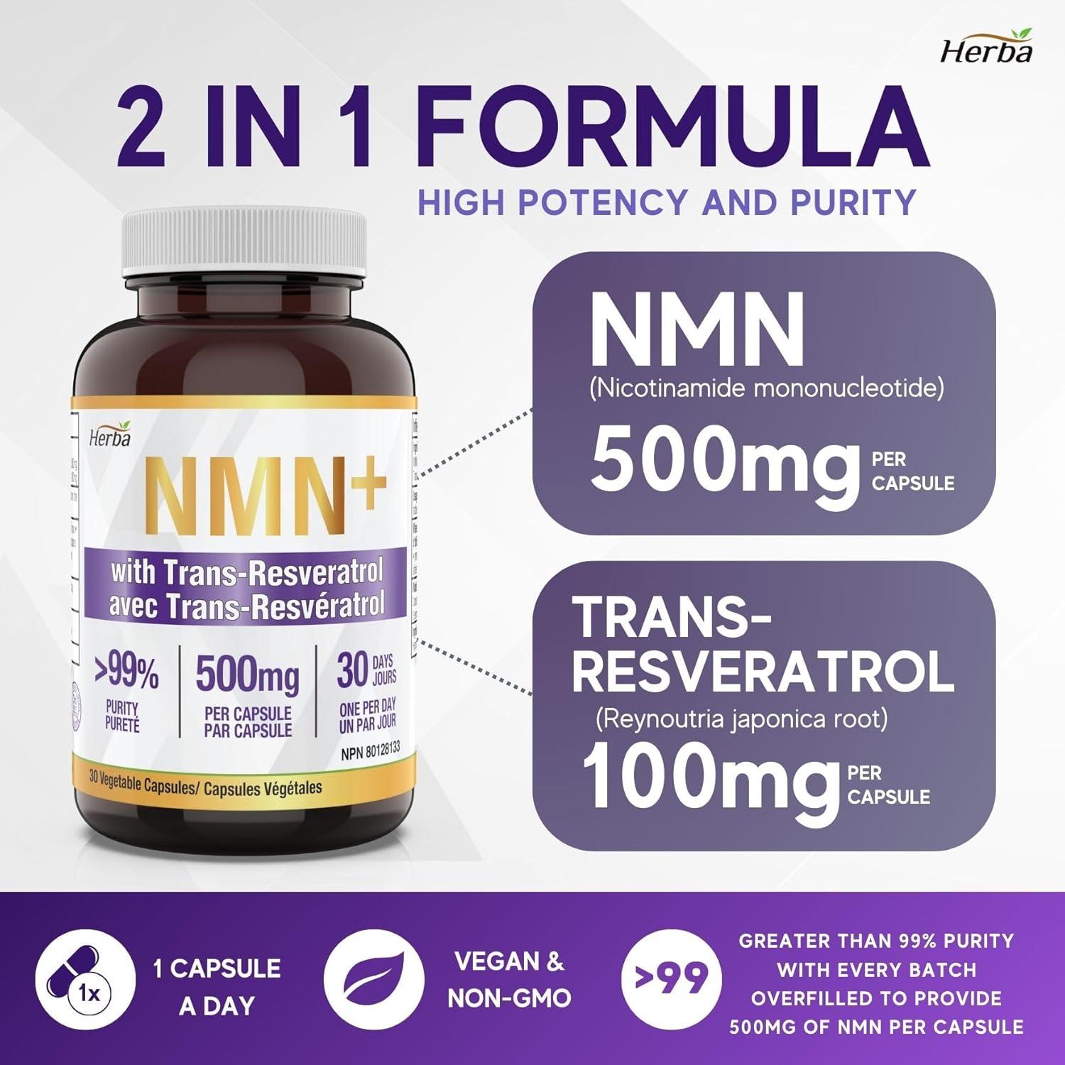 PacificCoast NutriLabs NMN Supplement Alternative - Liposomal Nicotinamide Riboside W/Resveratrol Quercetin - High Purity NAD Supplement For Anti-Aging, Energy, Focus - 80 Capsules, Green | Guatemala - View #8
