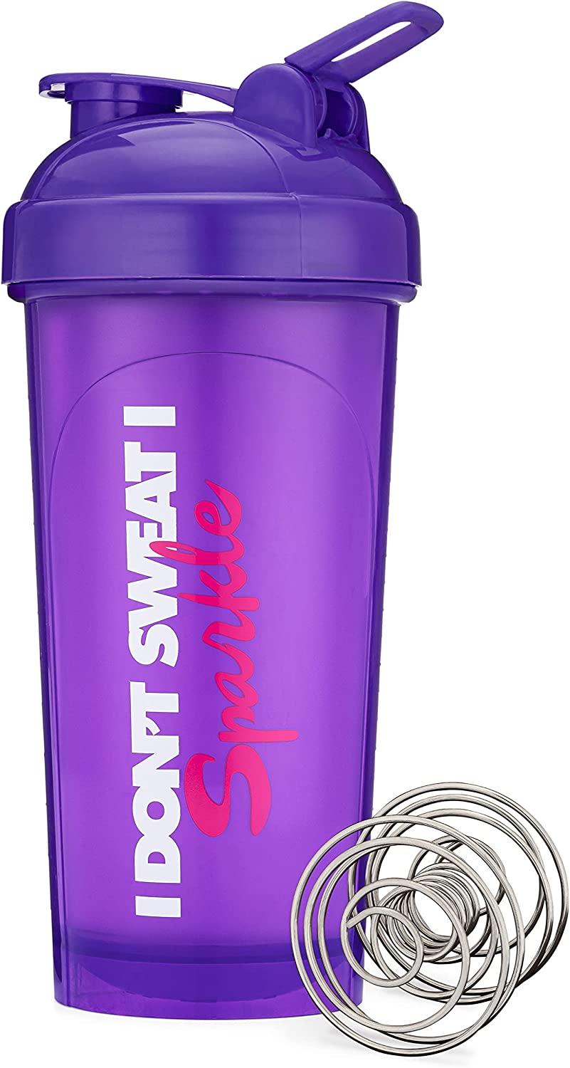 Hydra Cup 5 Pack OG Shaker Bottles Stand Out Women's Colors