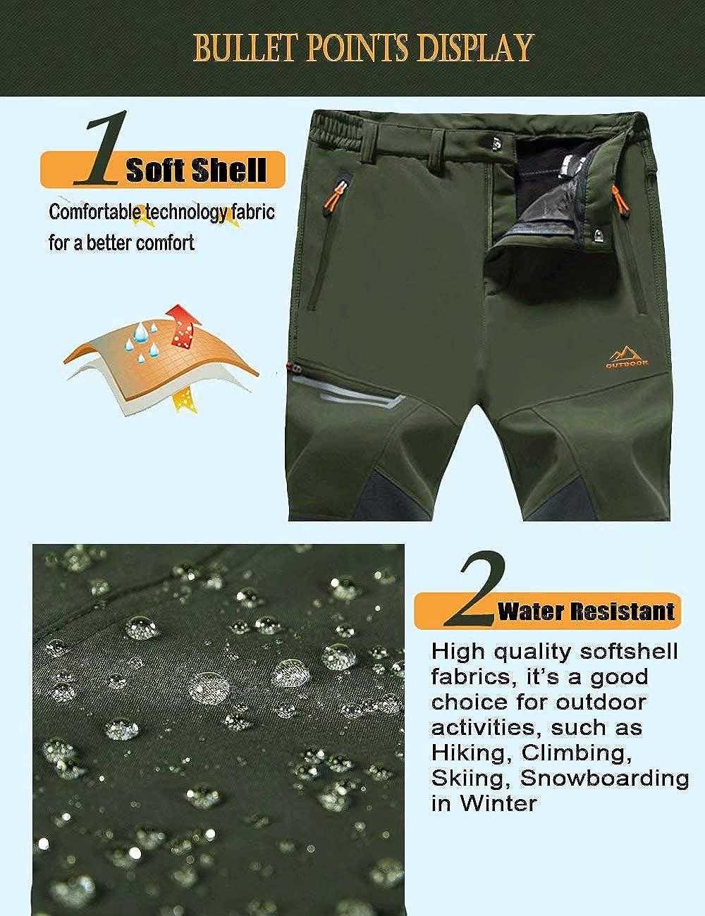Magcomsen pants hotsell