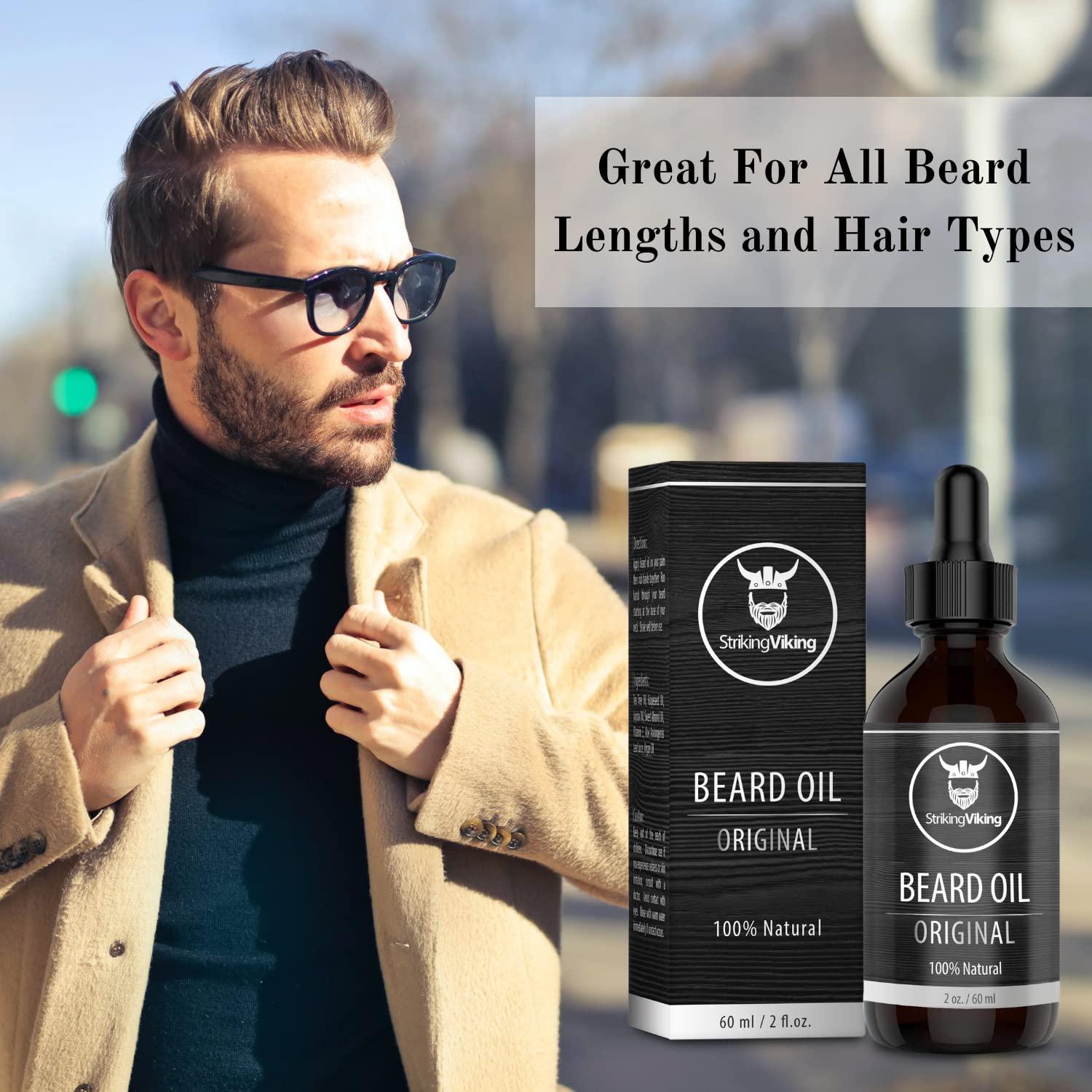 Jojoba oil for beard sales