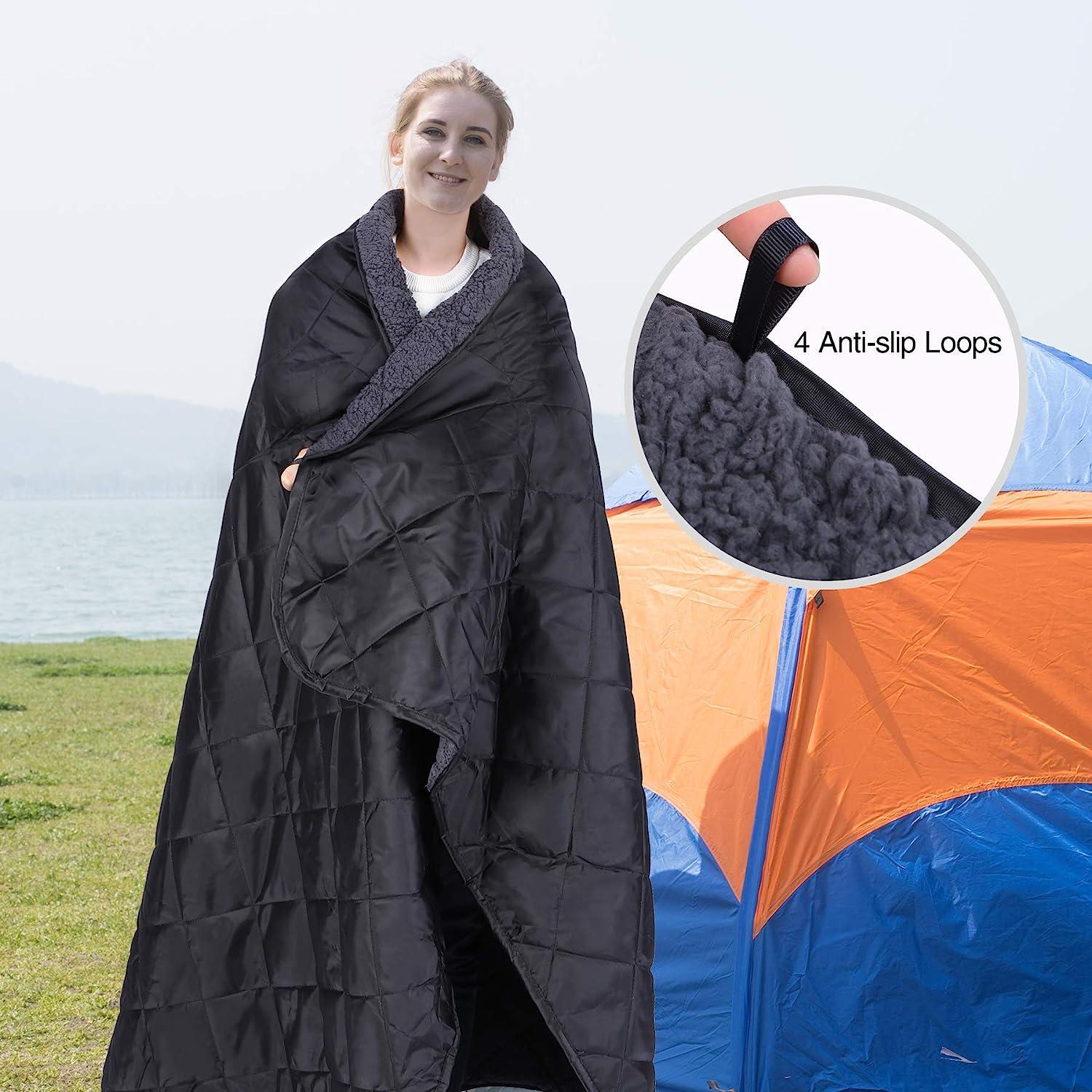 Redcamp picnic blanket store