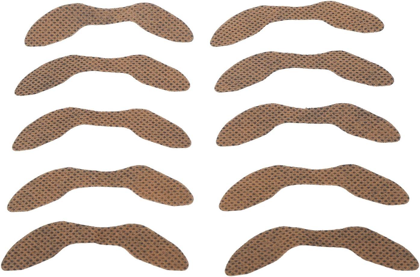 Reduce Snoring Nasal Strip Non Woven Fabric Better Breathe Nasal Strips