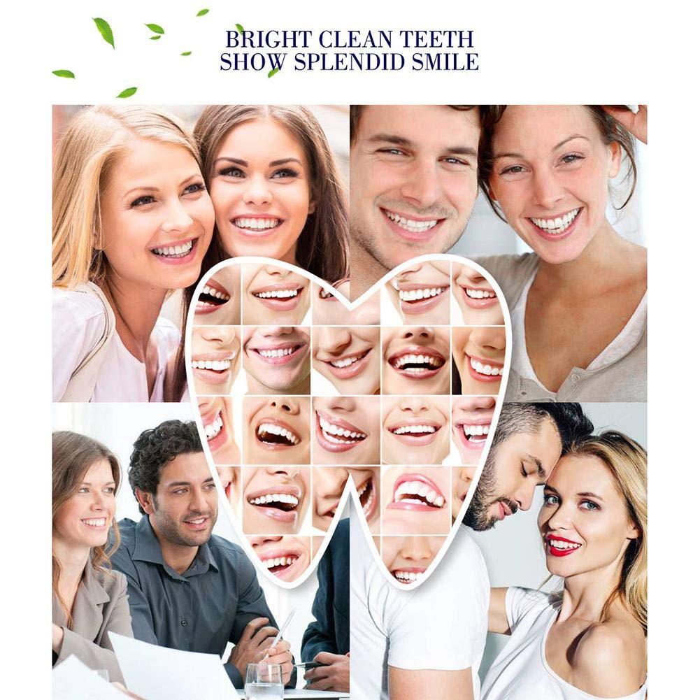 Feelling White Easy Teeth Whitening Pen for Powerful DentalGrade