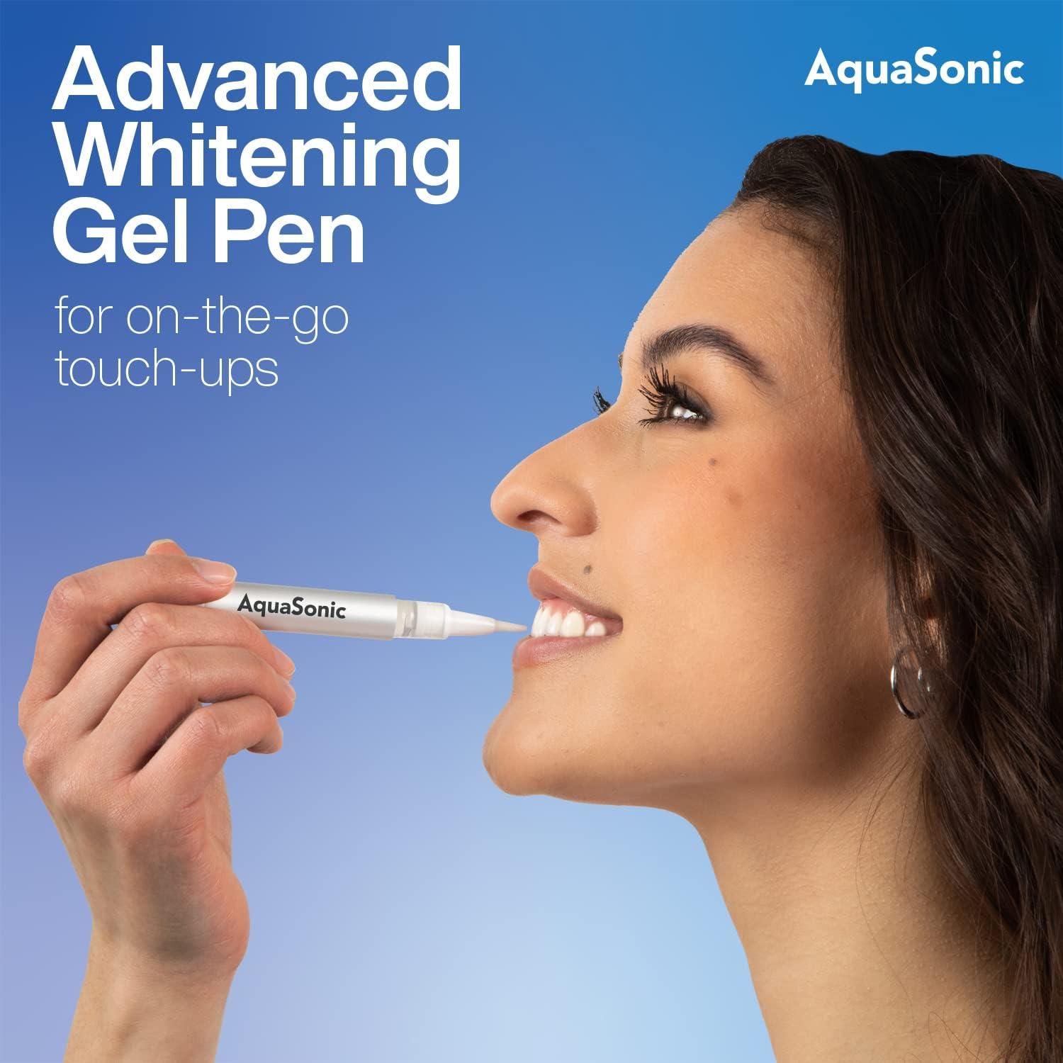 AquaSonic Teeth Whitening Kit - Thumbnail 2