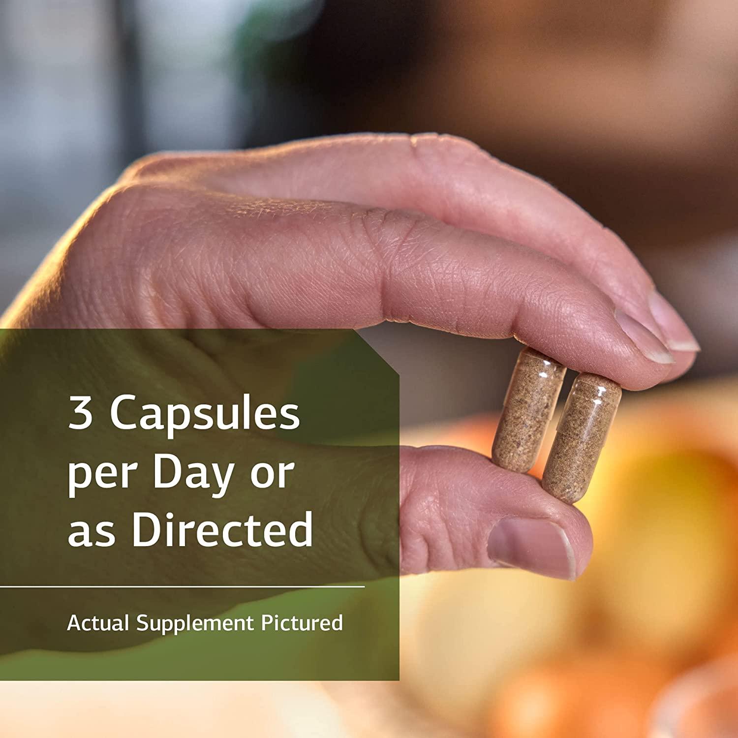 Standard Process Cellular Vitality Supports Cellular Processes with