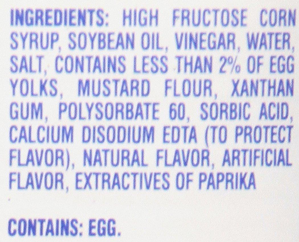 Kraft Coleslaw Salad Dressing 1.0 gal Authentic flavor for delicious