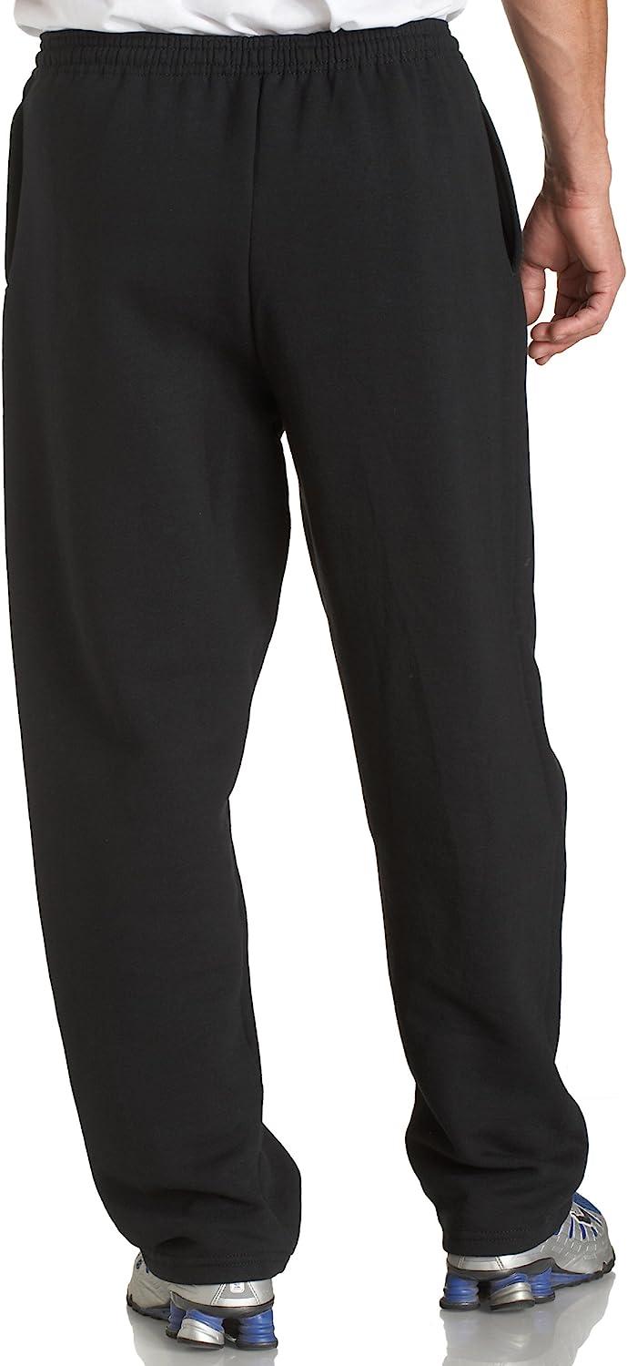 Russell Athletic Men's Open Bottom Pocket Sweatpants - Canada