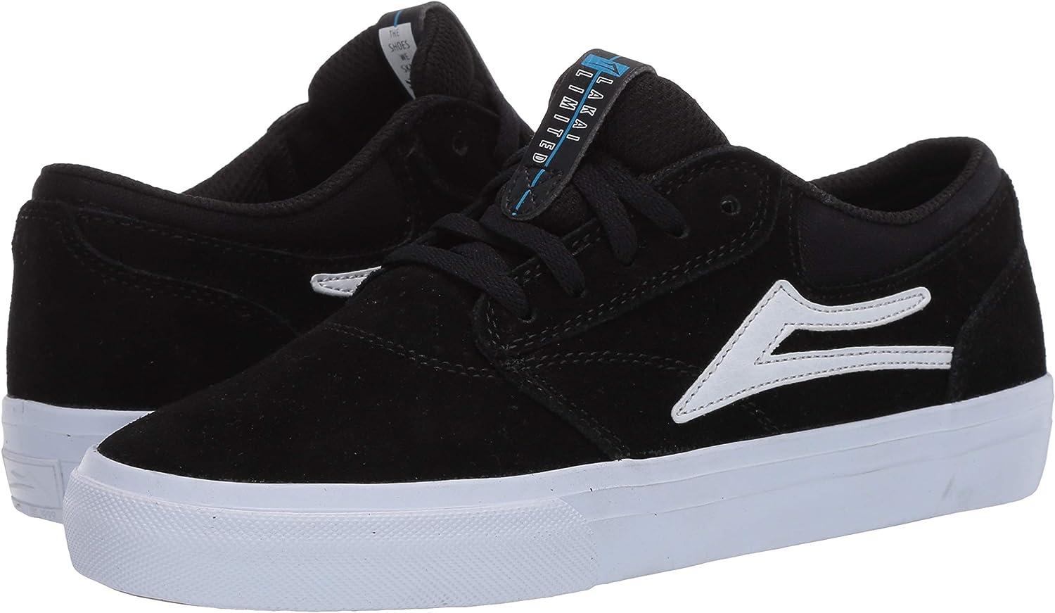 lakai griffin skate shoes