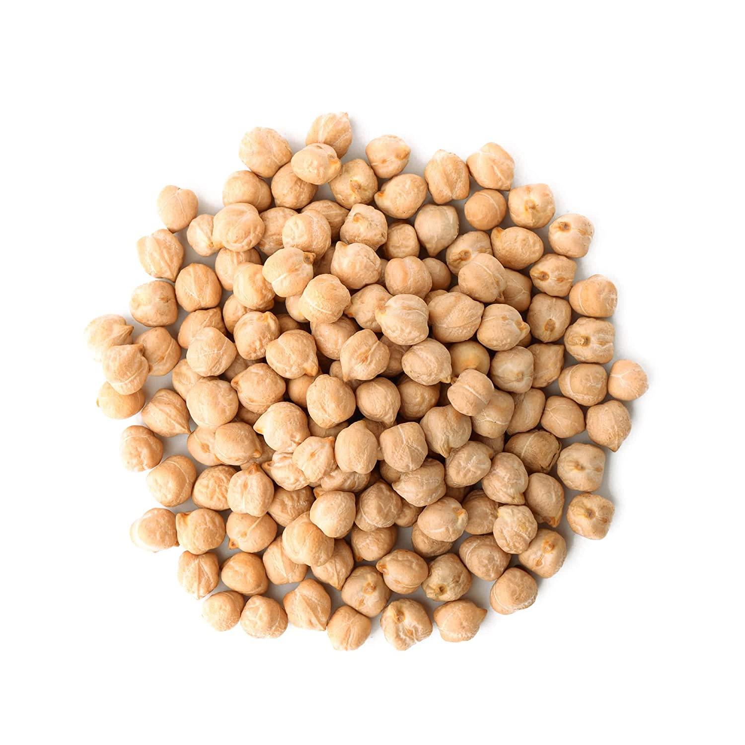 Are Chickpeas And Lugemes Bad For Dogs
