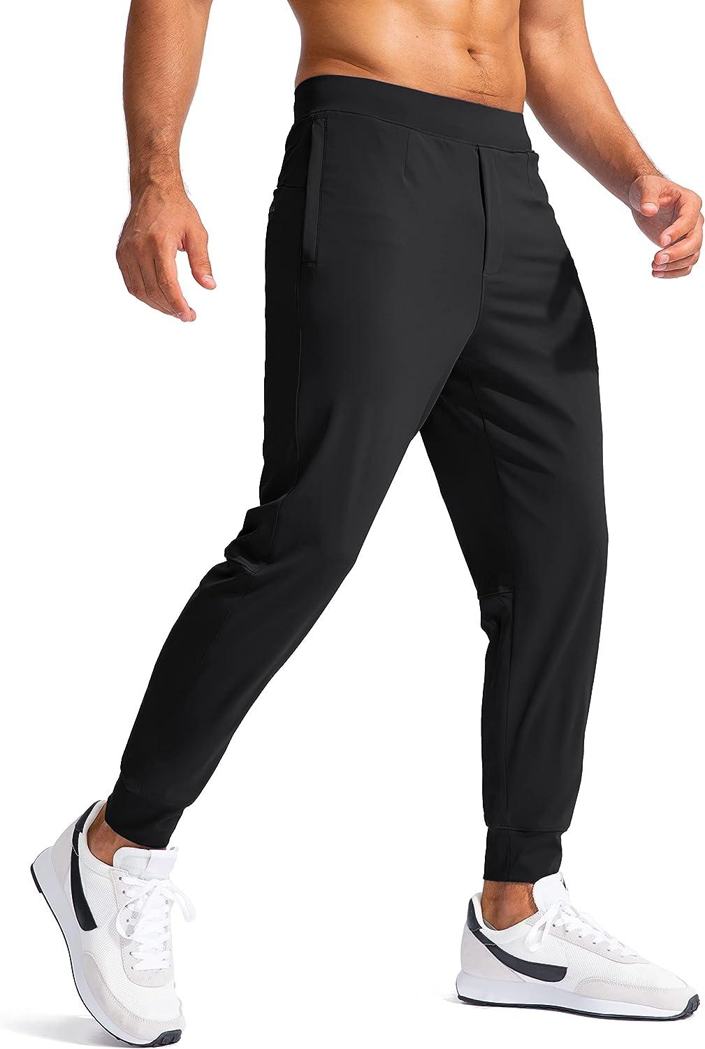 Suzaro Combo Mens Relaxed Lycra Track Pants Fit Jogger – SVB Ventures