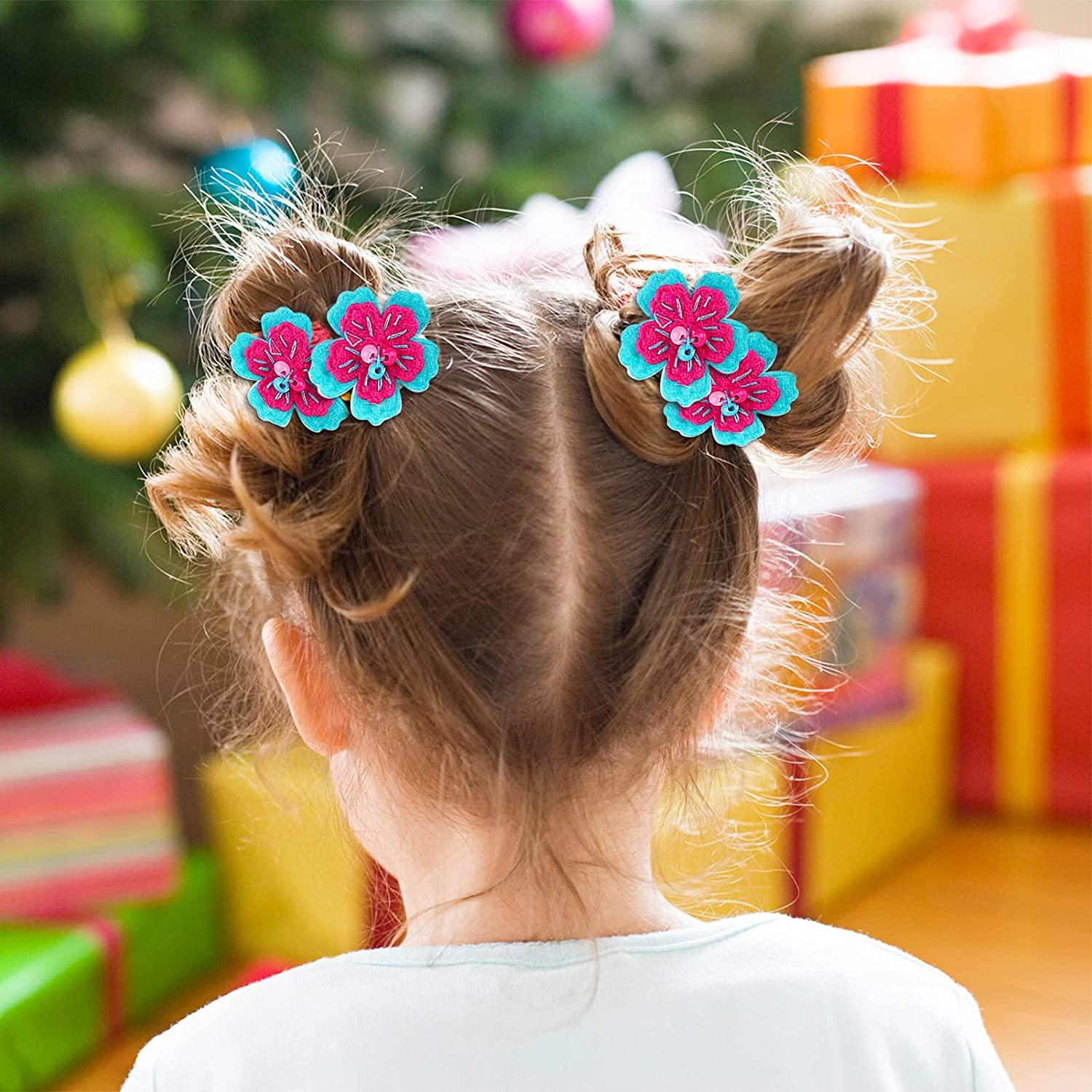 Cute hair ties for toddlers new arrivals
