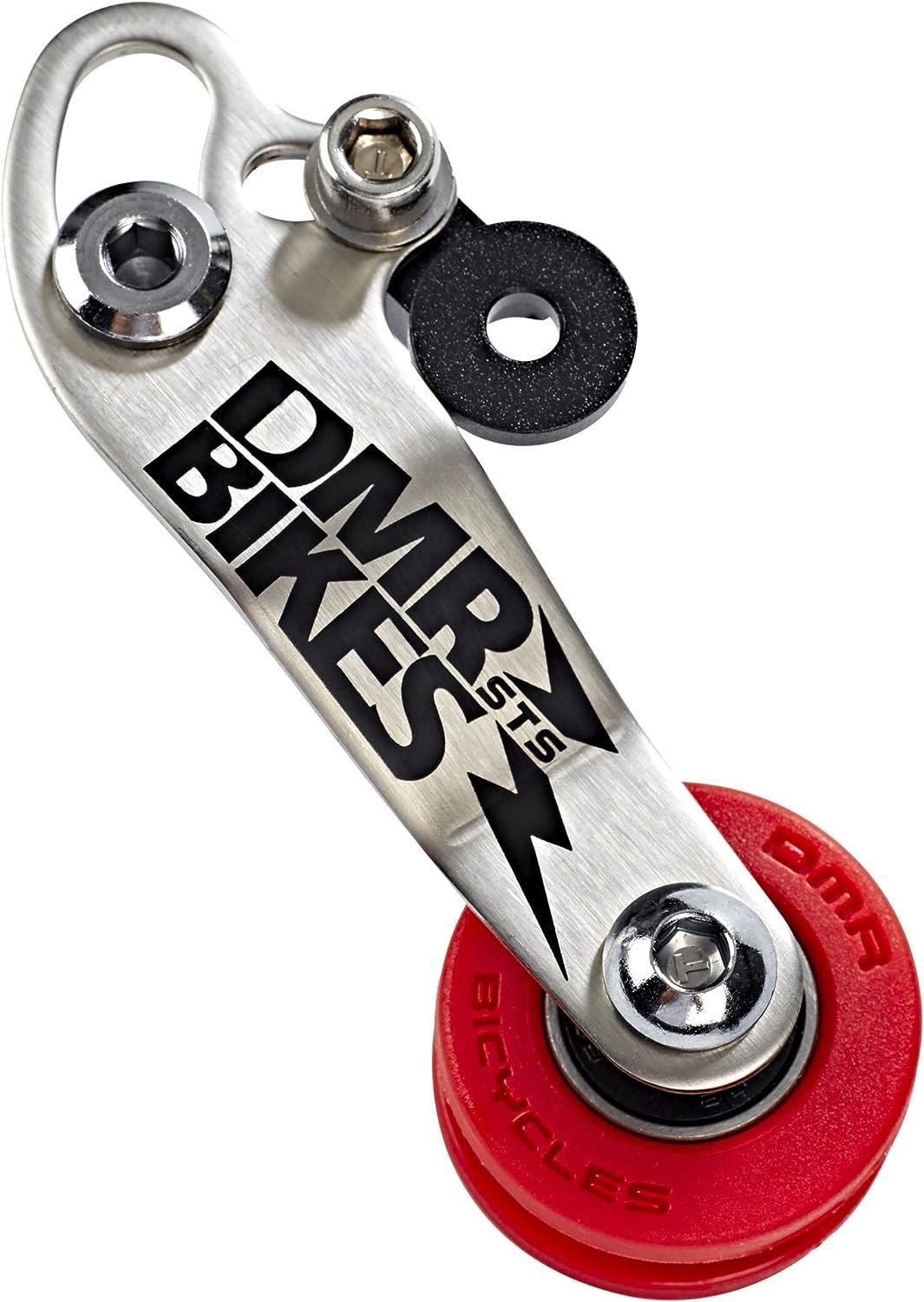 DMR STS Chain Tensioner, Stainless Steel