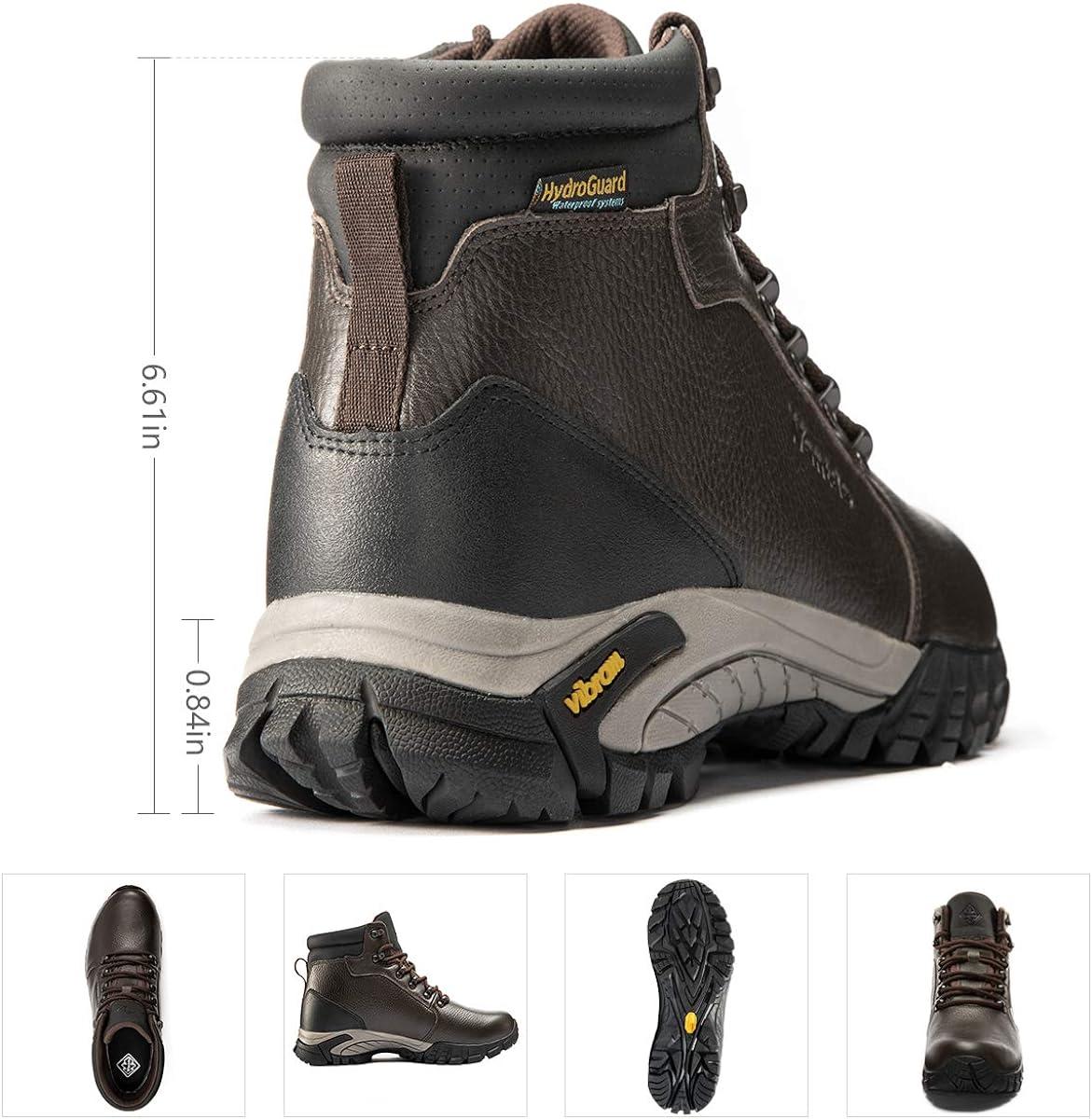 Hydroguard waterproof membrane boots hotsell