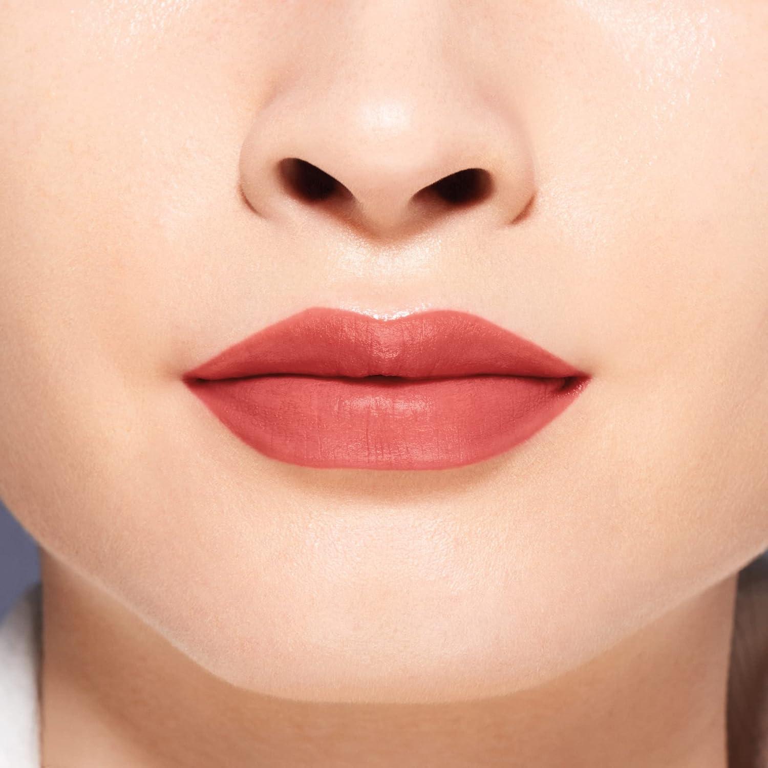 Shiseido VisionAiry Gel Lipstick J-Pop 210 - Long-Lasting Full