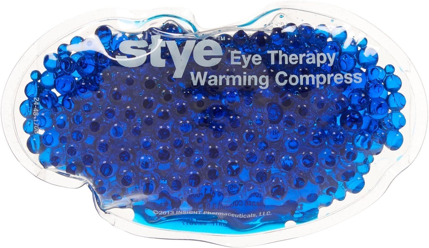 Stye Eye Therapy Warming Compress1 ct