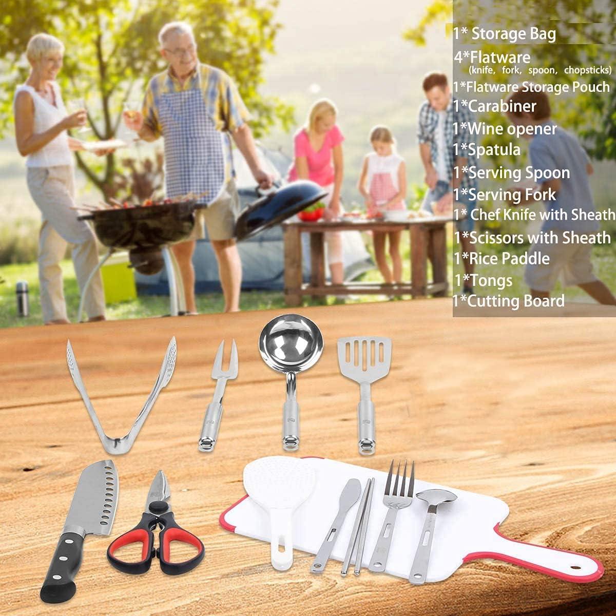 Grill Utensil Holder Personalized - Outdoor Grill Organizer