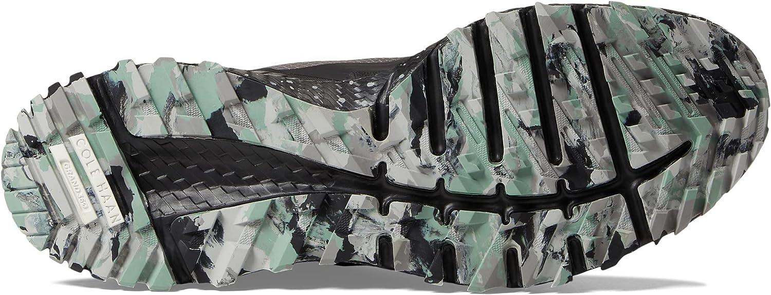 ranan　7月② Cole Haan Men's Zerogrand Overtake All-Terrain Runner II