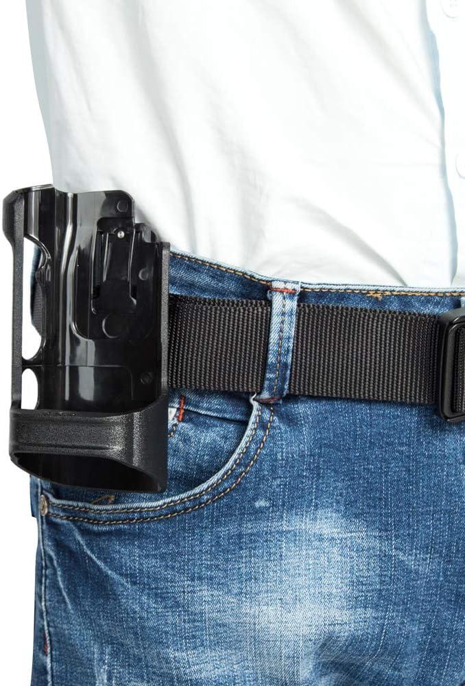 PMLN5709 PMLN5709A Porta Porta Porta Custodia Con Clip Da - Foto 9