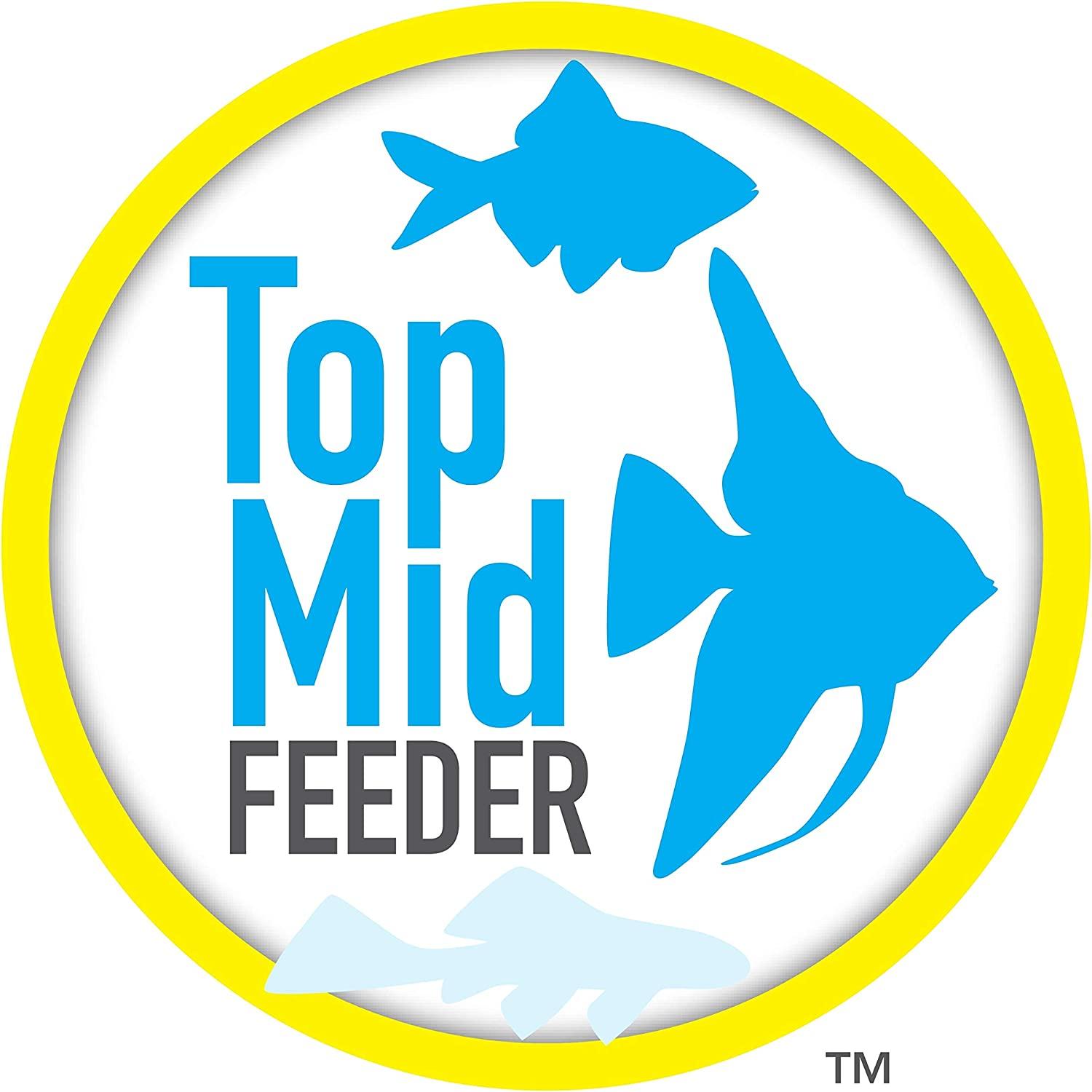 Tetra Goldfish Flakes, Nutritionally Balanced Diet For Aquarium Fish,  Vitamin C Enriched Flakes, 2.2 lbs