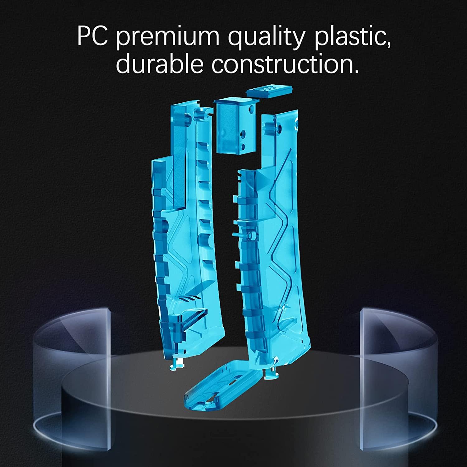 Ludex Speed Loader for 6mm Airsoft BBS Pellet, 500 Rounds Large