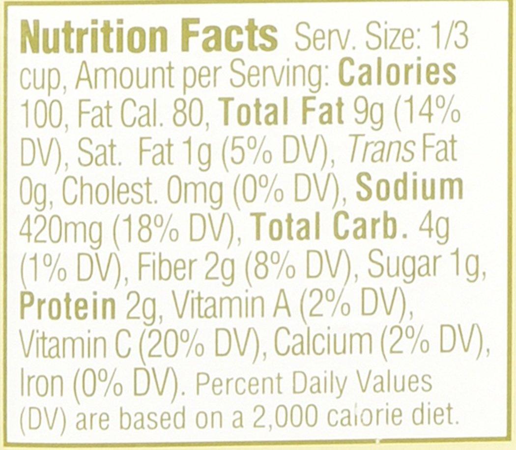 Trader Joes Marinated Artichokes 12 oz Jar (2 Pack) 12 Ounce (Pack of 2)