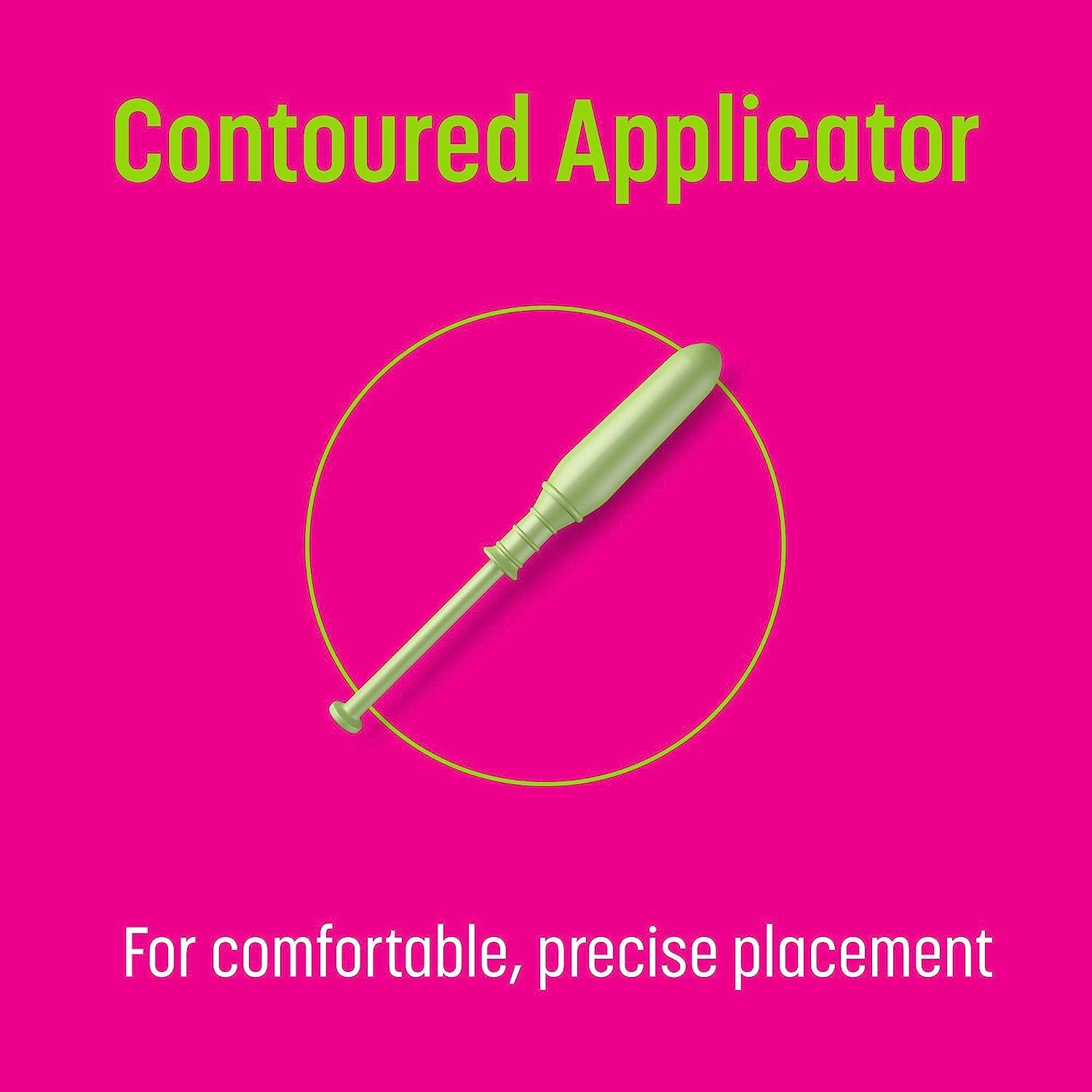 Playtex Sport Tampons, Ultra Absorbency, FragranceFree 36ct