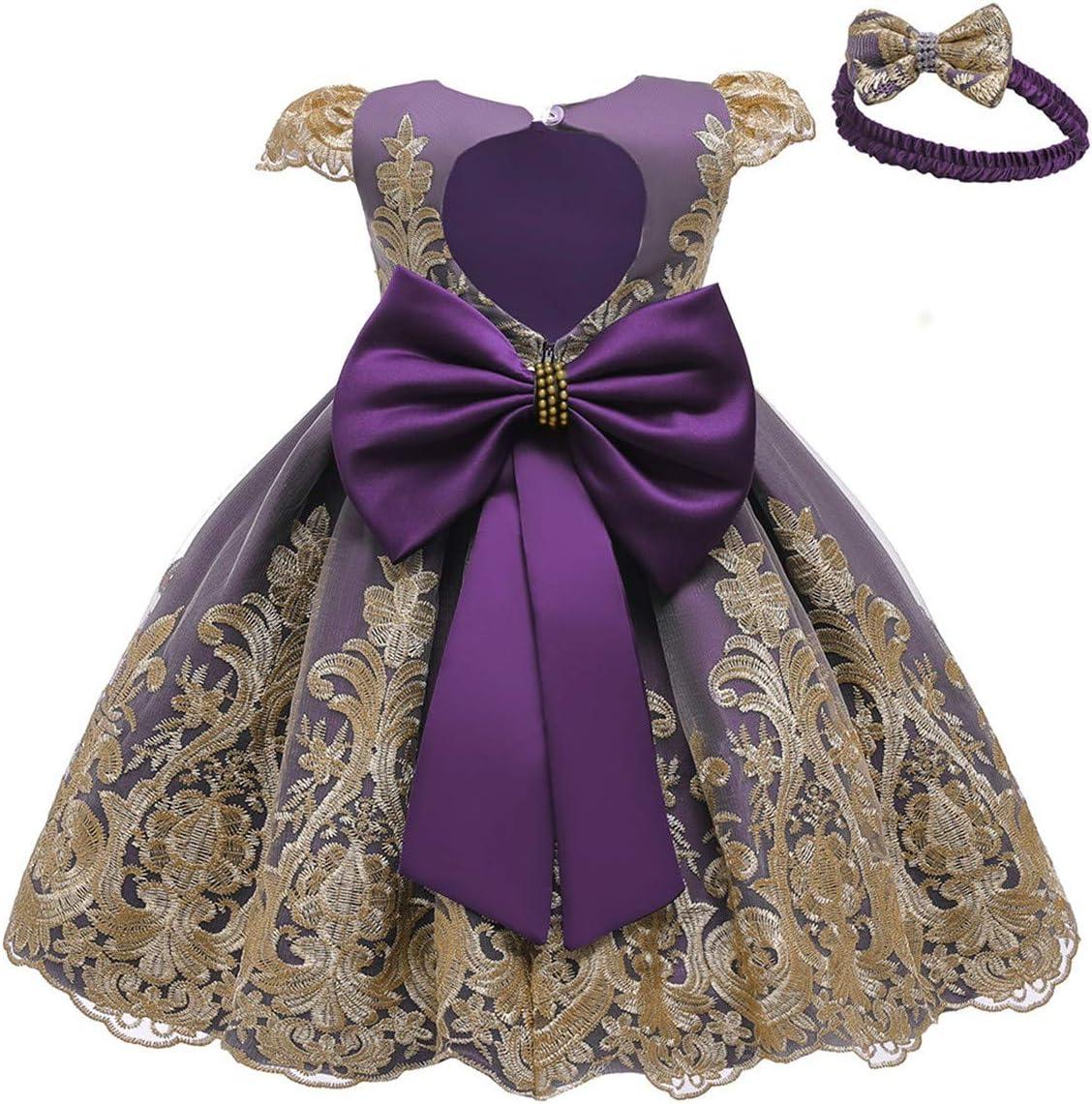 strapless open back dress Penelope Christening Gown & Bonnet – Baby Beau and Belle