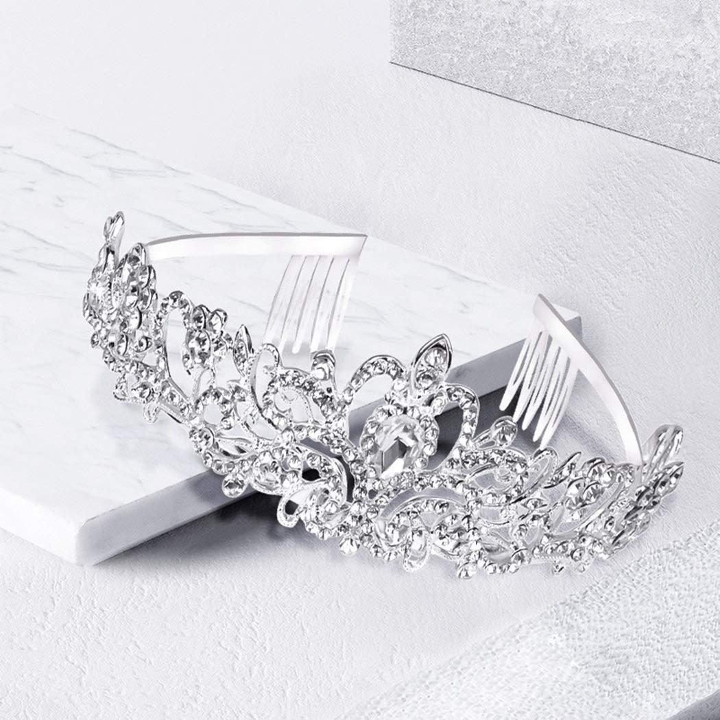 Crystal Bracelet for Girls - Anniversary Gift - American Diamond
