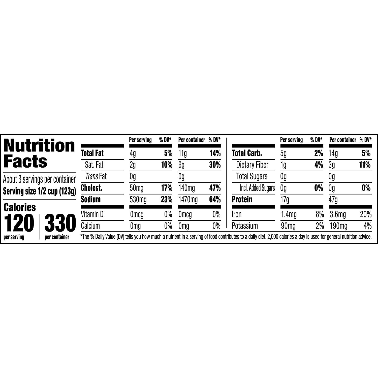 Hormel Roast Beef & Gravy, 12Ounce Cans (Pack of 12)