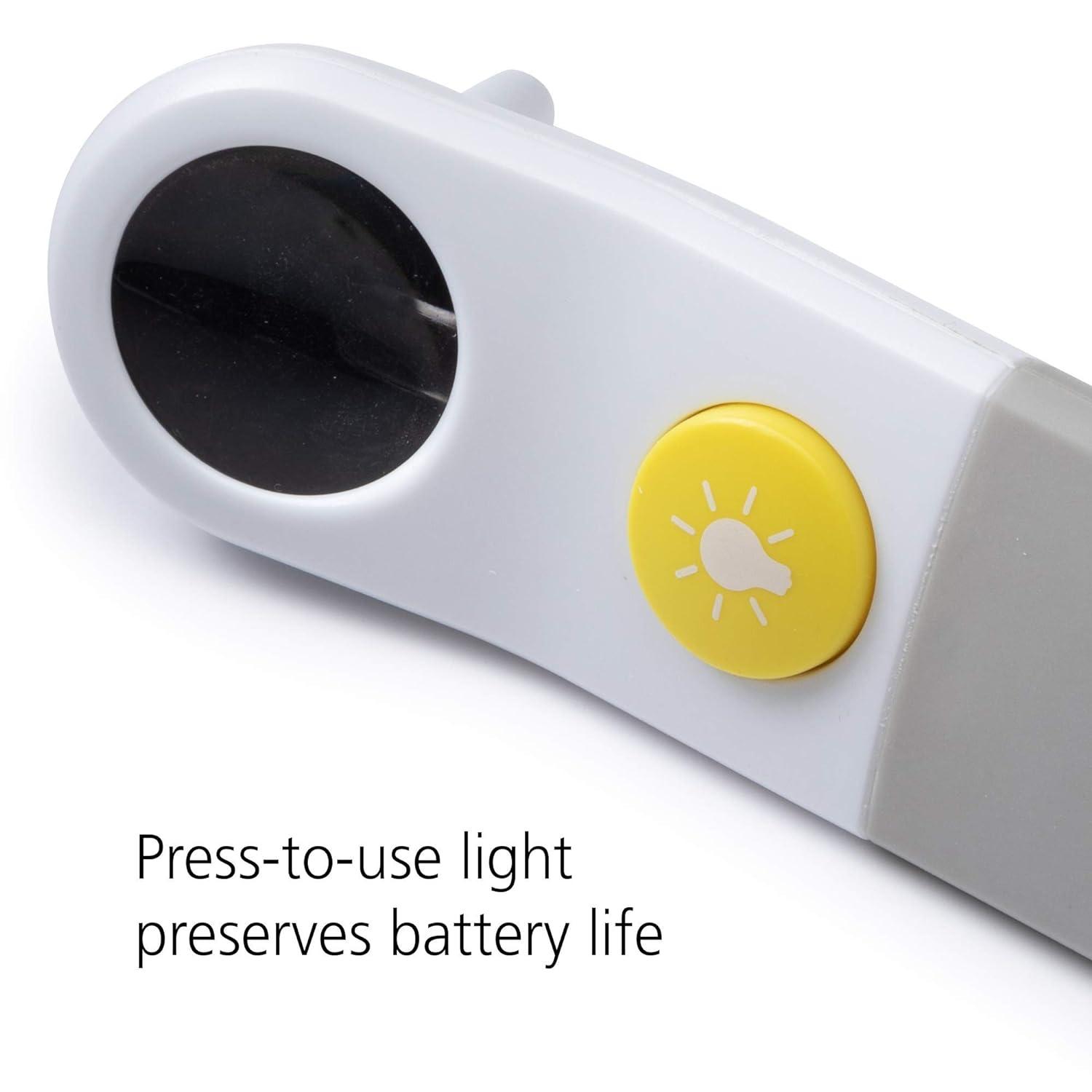 Safety 1st Ear Otoscope Grey