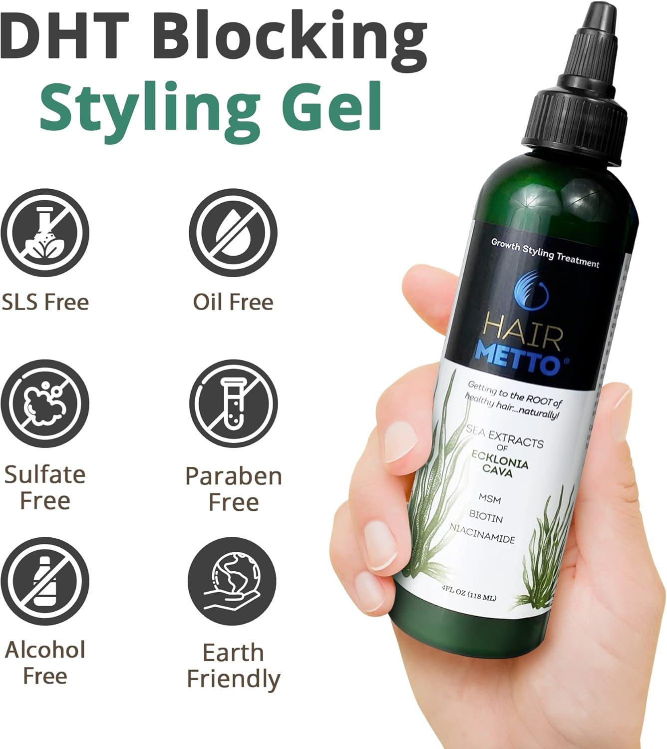 スタイリング剤 LIVING-OIL FOR HAIR SMOOTHFloralBergamot HAIRMETTO Topical Ecklonia Cava Scalp Treatment for Hair