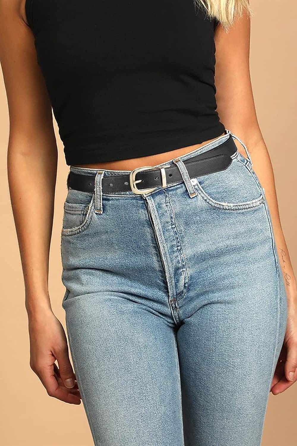Ladies Belts For Jeans, Belts For Women