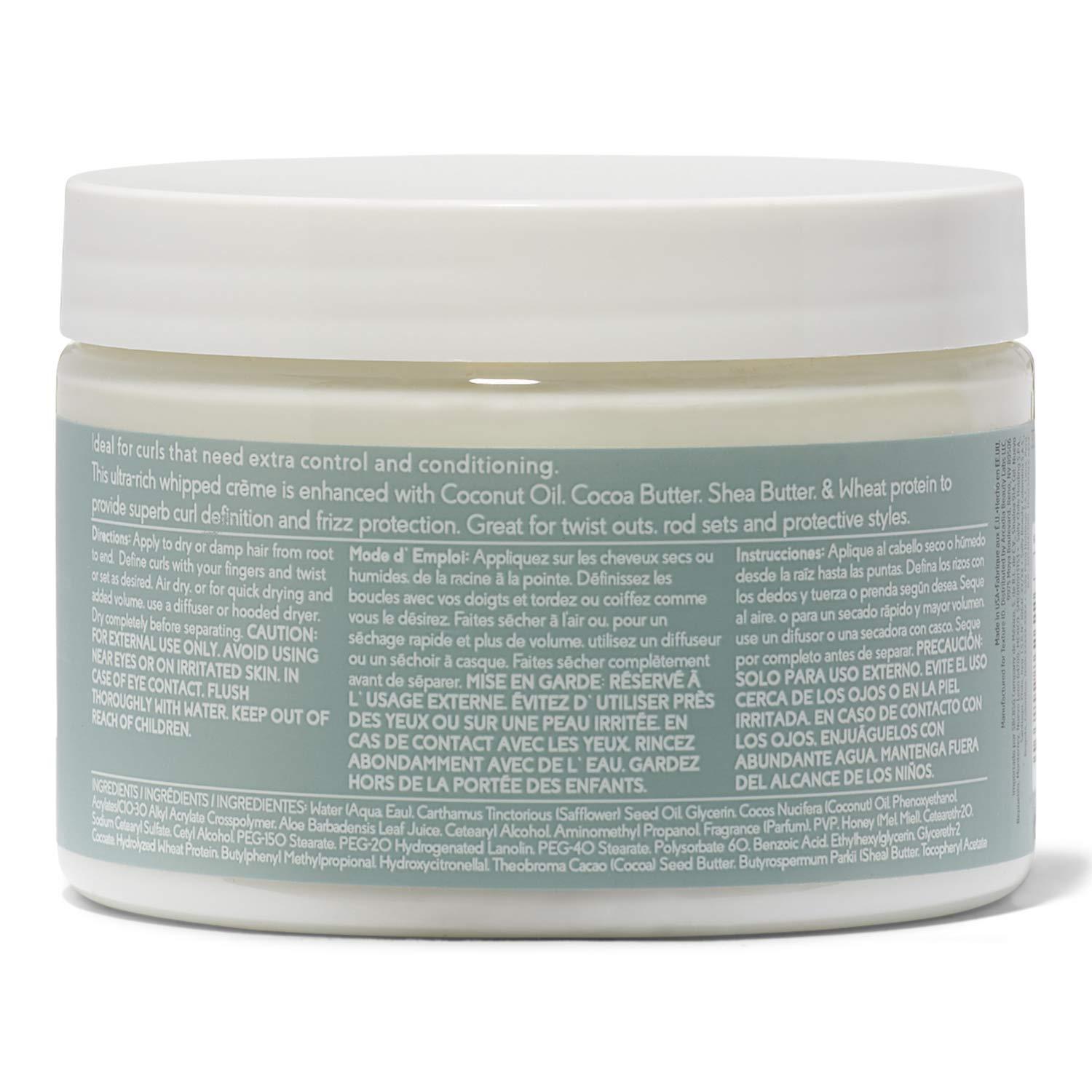 Texture ID Hair Styling Creme