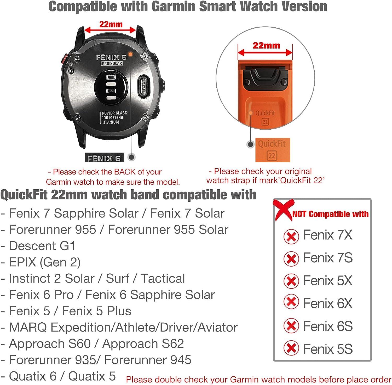 Garmin Fenix 5 Plus Specifications, Features and Price - Geeky Wrist