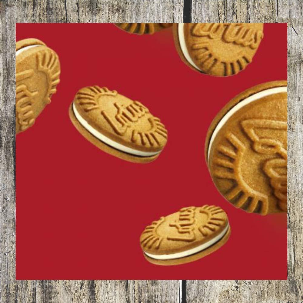 Biscoff Sandwich Cookie Variety Pack Set of 3 Delicious Treats for