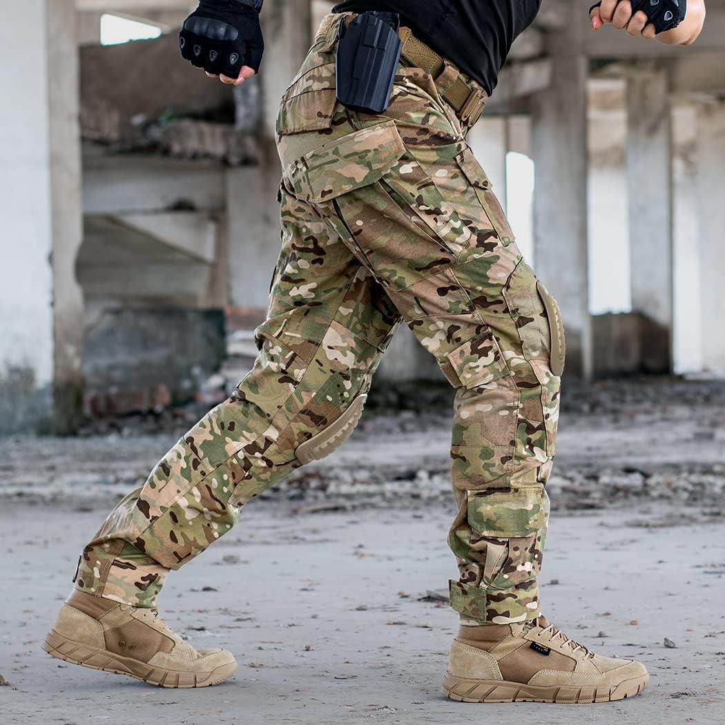 Multicam camo pants new arrivals