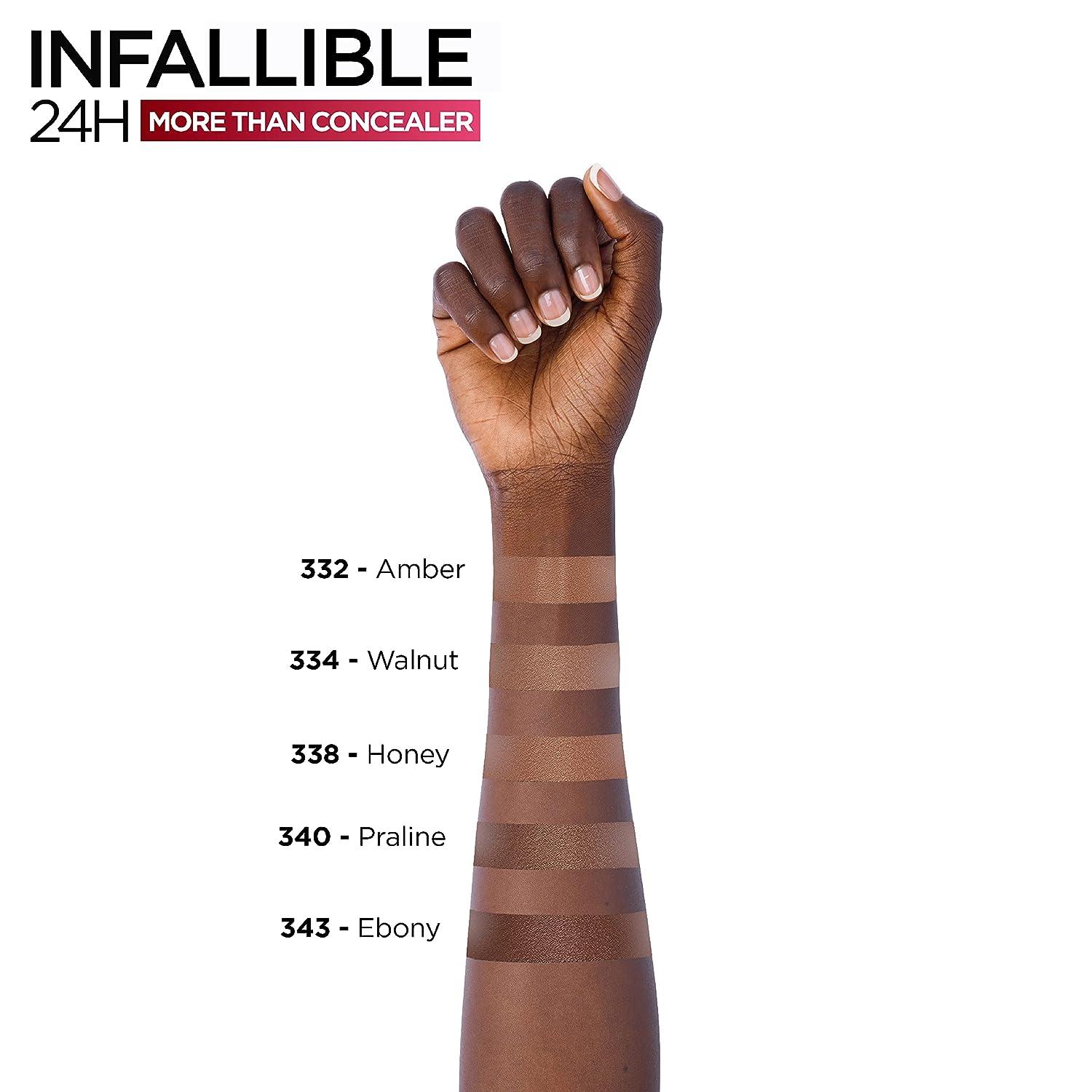 More than concealer cheap