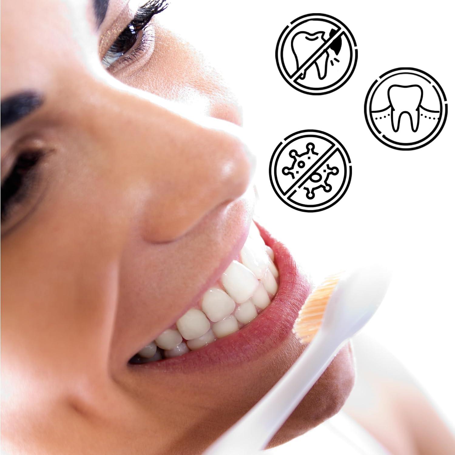 Svatv Miswak 227g 8 Oz 100 Pure Siwak Salvarado Persica | INDIA