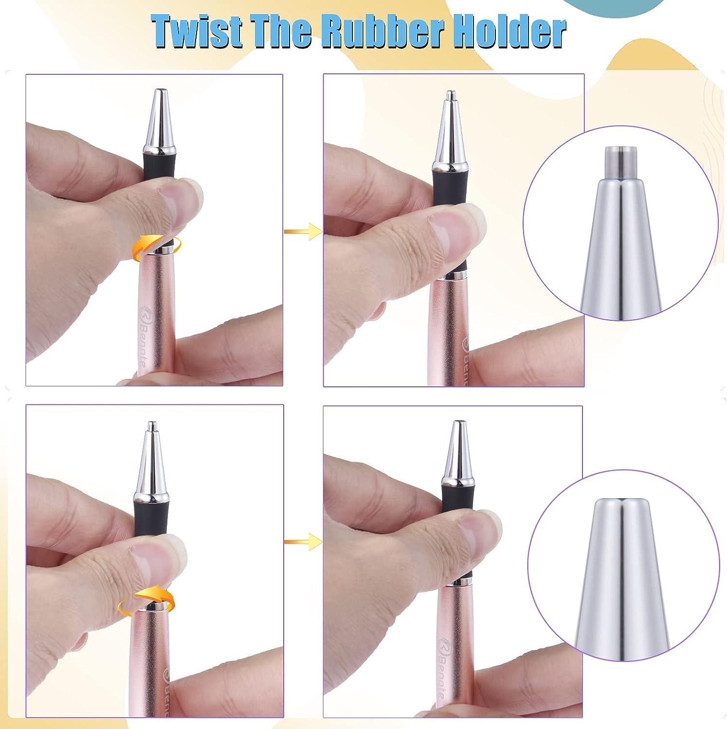 benote Diamond Art Pen Twist Drill Pen Diamond Art Tools with