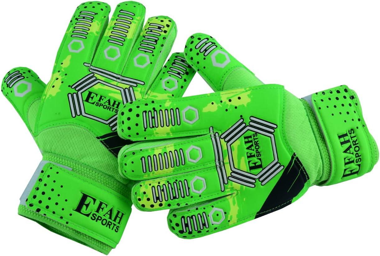 The Top 6 Youth Goalkeeper Gloves To Consider In 2024 - Foto 2