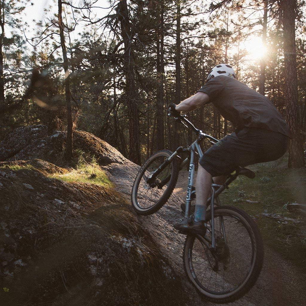 PNW Components Pine 27.2mm Dropper Post, External Routing 90mm/CX Lever