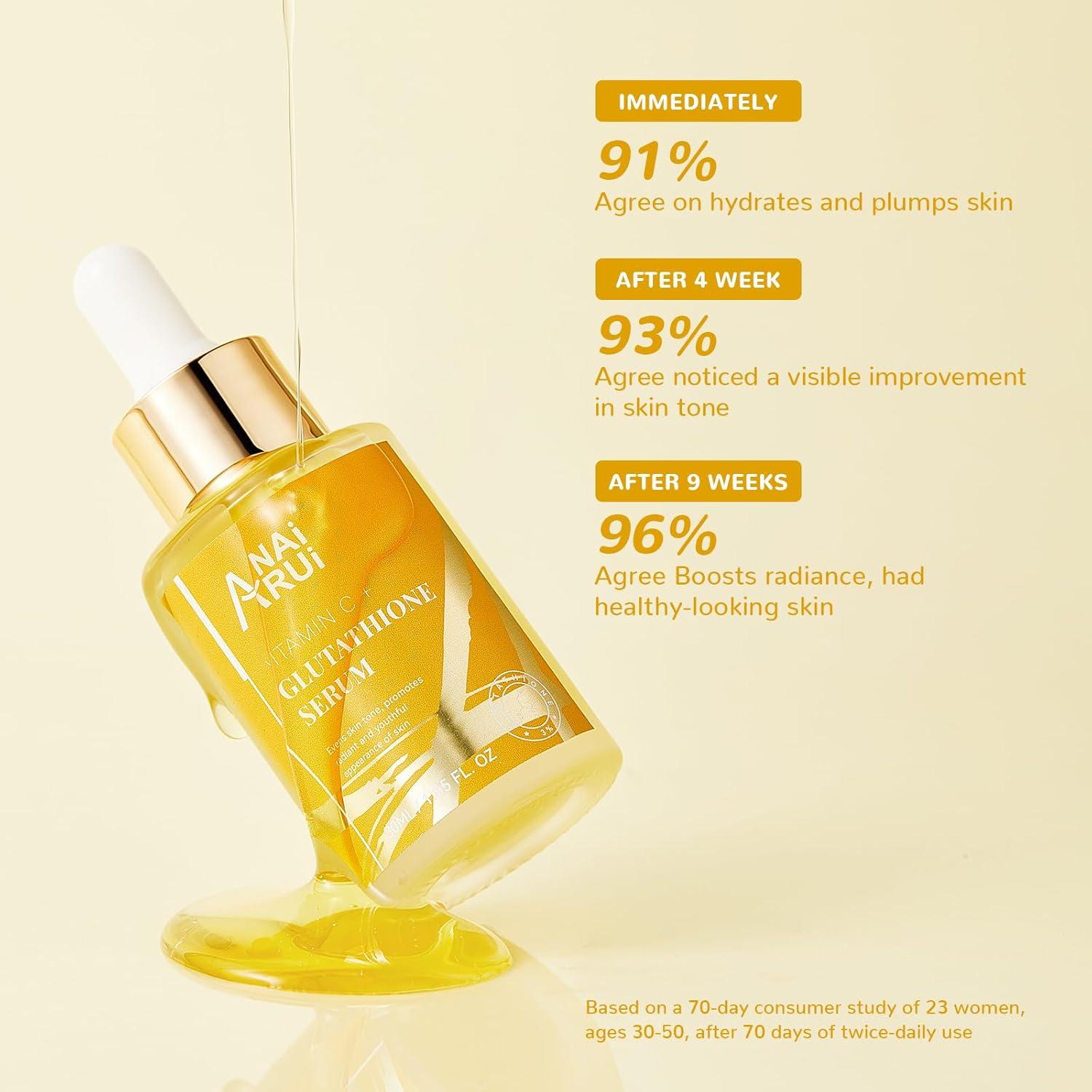 how to reconstitute igf 1 lr3 Glutathione Vitamin C Serum main image 1