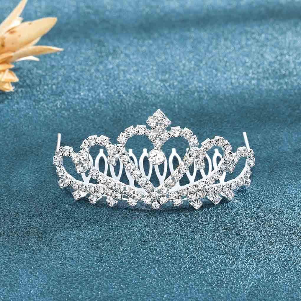 Tiny Crown 