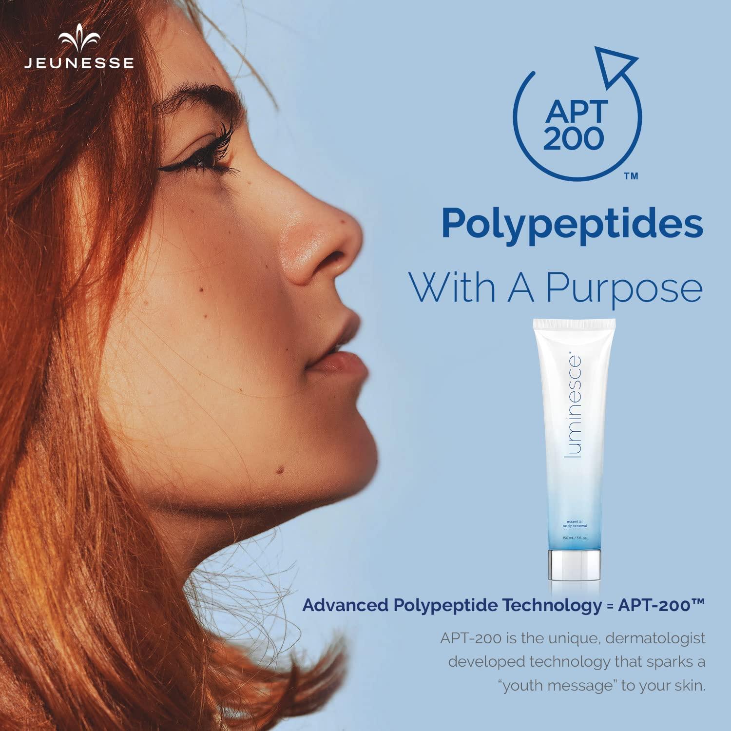 Jeunesse Global Luminesce Essential Body Renewal - Skin