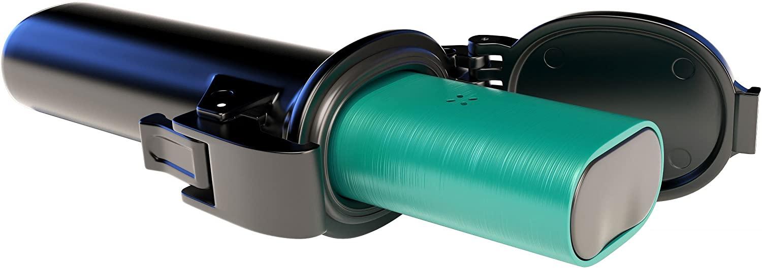 elf bar vape uk Smell Proof Case, Made From Ripstop Nylon
